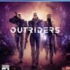 OUTRIDERS PS4