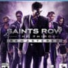 Saints Row The Third Remastered