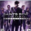 Saints Row The Third Remastered