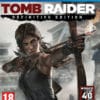 Tomb Raider: Definitive Edition PS4