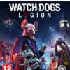 Watch Dogs Legion