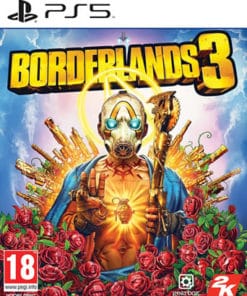 Borderlands 3