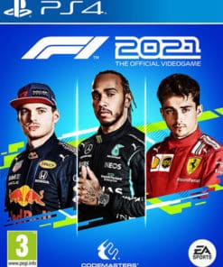 F1 2021