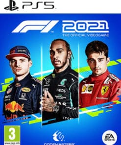 F1 2021