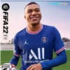 FIFA 22 PS5