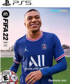 FIFA 22 PS5