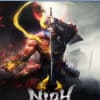 Nioh 2 PS5