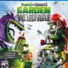 Planta vs Zombies Garden Warfare PS4