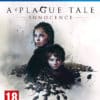 A Plague Tale: Innocence PS4