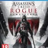 Assassins Creed Rogue Remasterizado