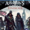 Assassins Creed Syndicate PS4