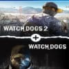 Watch Dogs 1 + Watch Dogs 2