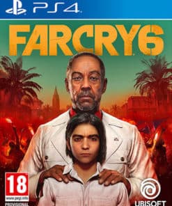 Far Cry 6