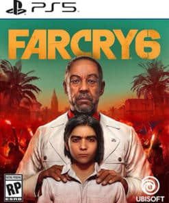 Far Cry 6