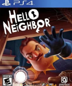 Hello Neighbor