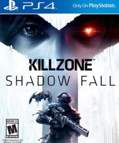 Killzone Shadow Fall (Ingles) PS4
