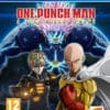 One Punch Man: A Hero Nobody Knows PS4