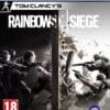 Tom Clancys Rainbow Six Siege PS5