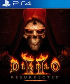 Diablo II Resurrected