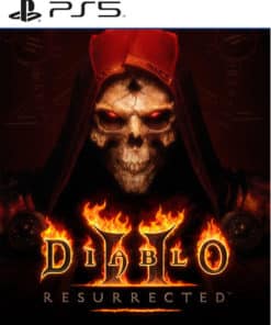 Diablo II Resurrected