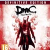 DmC Devil May Cry Definitive Edition PS5 RETRO