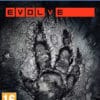 Evolve PS5 RETRO