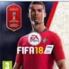 FIFA 18 PS5 RETRO
