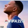 FIFA 22 PS5 RETRO