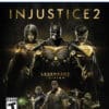 Injustice 2 Legendary Edition