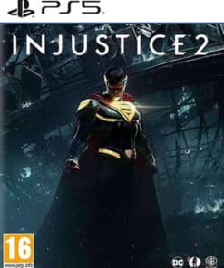 Injustice 2