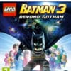 LEGO Batman 3 PS5 RETRO