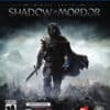 Middle earth Shadow of Mordor Game of the Year Edition PS5 RETRO