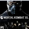 Mortal Kombat XL