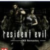 Resident Evil 1 HD