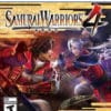 Samurai Warriors 4 PS5 RETRO