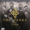 The Order 1886