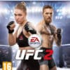 UFC 2 PS5 RETRO