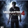 Uncharted 4 PS5 RETRO