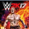 WWE 2K17 PS5 RETRO