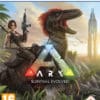 ARK Survival Evolved PS5 RETRO