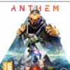 Anthem PS5 RETRO