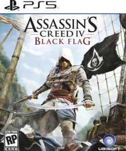 Assassins Creed 4 Black Flag