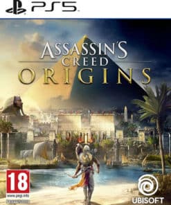 Assassins Creed Origins