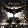 Batman Arkham Knight PS5 RETRO