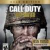 Call of Duty WWII Gold Edition
