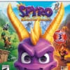Combo Spyro Reignited Trilogy