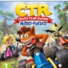 Crash Team Racing Nitro-Fueled PS5 RETRO
