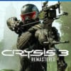Crysis 3 Remastered PS4