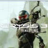 Crysis 3 Remastered PS5 RETRO