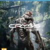 Crysis Remastered PS4